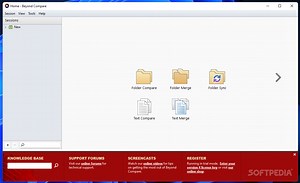 Beyond Compare - Download