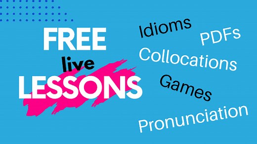 IELTS Speaking Free Live Lessons - Keith Speaking Academy