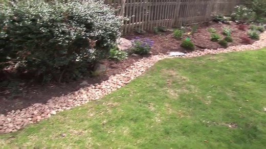 21  Brilliant & Cheap Garden Edging Ideas With Pictures For 2025