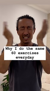 136K views · 5.2K reactions | Find a exercise routine that you can do...