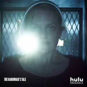 1.1M views · 175 reactions | The breakout hit of 2017 returns. Season 2 of The Handmaid’s Tale premieres April 25, only on Hulu. | Hulu | Facebook
