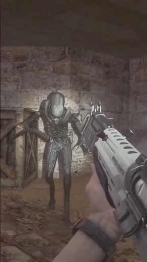 It's Alien Day This Week And With It Comes Alien Isolation Mods!