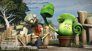 Plants Vs. Zombies: Garden Warfare - Video Review