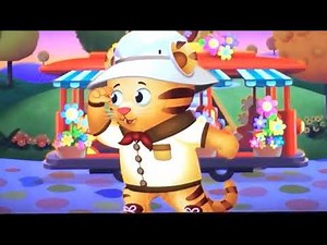 PBS Kids Program Break (2019 KOCE-DT1)
