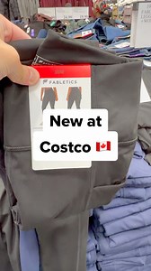 398K views · 745 reactions |  Fabletics Leggings ( Itm. 1940283) – @fabletics Would you try these leggings from Fabletics? #CostcoFinds #CostcoHaul #CostcoDeals #Athleisure #WorkoutWear #CostcoCanada #CanadaCostco | Andy Shen | Facebook