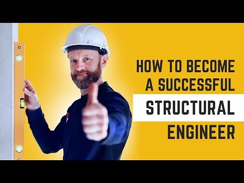 How to Become a Structural Engineer?