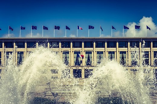 French History Timeline: From Ancient Gaul to Modern Day
