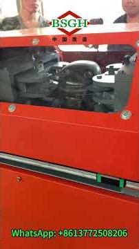 Can You Scrap AC Compressors | Compressor Cutting Machine for Black Motor Dismantling