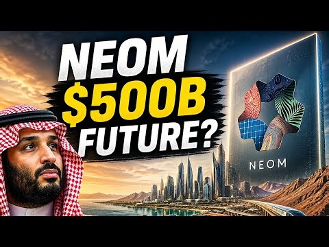 Mega Projects: How Countries Are Building the Future | Global Power Shift Explained