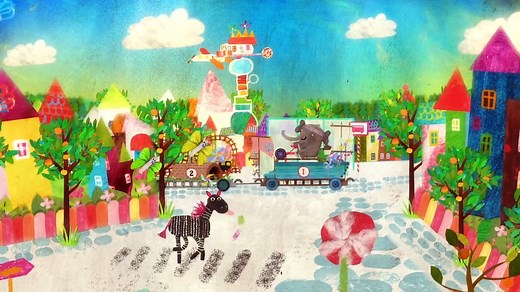 Show Me Show Me | Titles