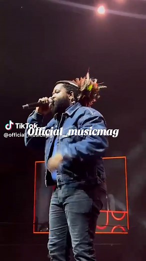 Sjava's Captivating Performance of Uyena
