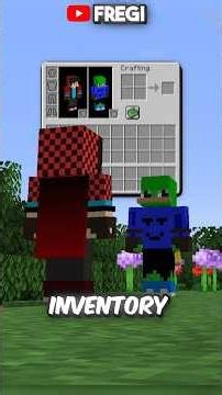 secretly sharing inventory with friend...
