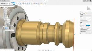 Here's a detailed look at what's new in the Fusion 360 manufacturing world 🌎 Let us know what's your favorite new feature! | Autodesk Fusion