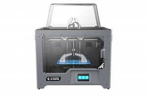 FlashForge Creator Pro 2 : IDEX 3D Printer - Robot Sepeti