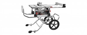 SKILSAW SPT99-11/SPT99-12 Worm Drive Table Saw Review