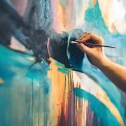 Creative Arts Therapies