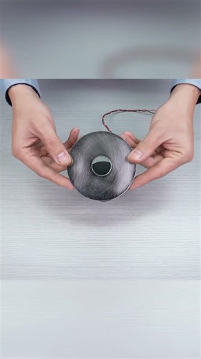 Free 220V Forever from Magnets | That billions of people do not know