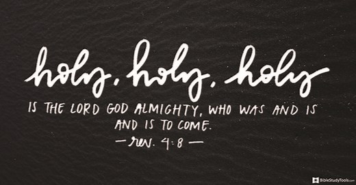 Your Daily Bible Verse - Today's Scripture Devotion