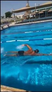 Front Crawl Swimming Technique – Improve Freestyle Speed and Body Rotation Instantly