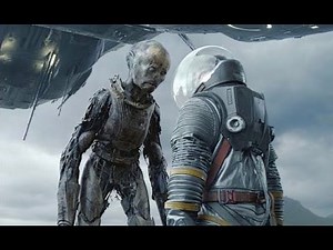 PROMETHEUS 2 May Be Coming - AMC Movie News