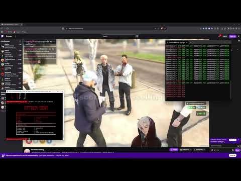 Sly C2 SHOWCASE | BEST BOTNET IN 2026 | DOWNING FIVEM