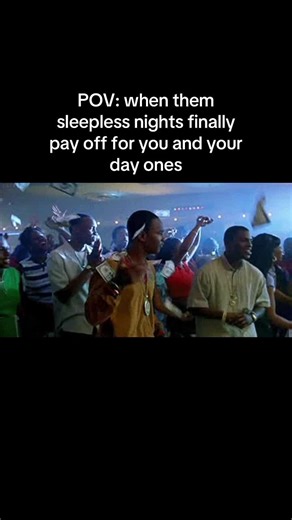 Late Nights Turned Into Paydays 💸 #hustlers #paidinfull #rich #fyp | Paid In Full