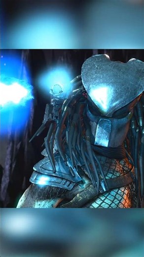 Alien vs Predator... #mortalkombat #قتالات #gaming #gameplay #fighting #mk #mortalkombat #idris