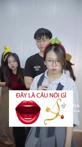 HDPGROUP LIVESTREAM trên TikTok
