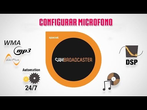 COMO CONFIGURAR UN MICRÓFONO CORRECTAMENTE EN WINDOWS 10