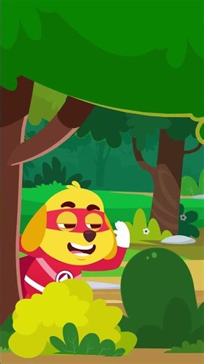 Guess The Animal | Animals For Kids | Kiddopia Games For Kids