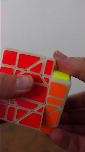 CUBO DE RUBIK CUÁNTICO #rubikscube #rubik #cubing #unboxing #puzzle #speedcubing #rubiks #cube