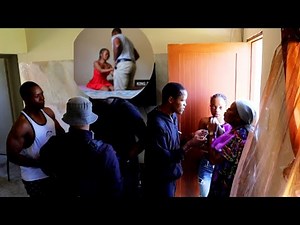 [Video] Ubufakazi Stepfather sifuna ukudla elenkani🍑🍆