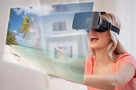 VR For Tourism - The Future Of The Travel Industry | Immersion VR