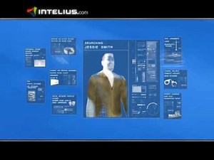 Intelius - Intelius Overview of Products