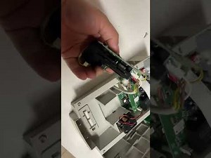 Onity key card encoder not programming key anymore how to fix