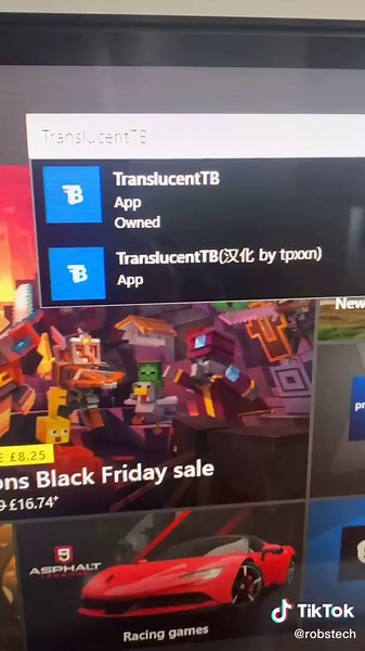 Making the Windows 10 Taskbar Transparent: Easy Tutorial