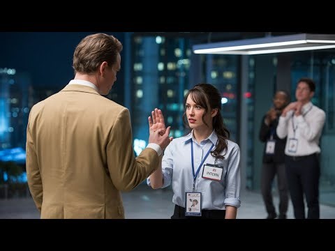 Shy Intern Used Sign Language for a Deaf Client — She Had No Idea the CEO Was Watching