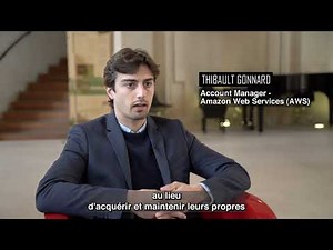 Comment l'Ile de Ré optimise son Système d'Information Géographique (SIG) avec Veremes et AWS