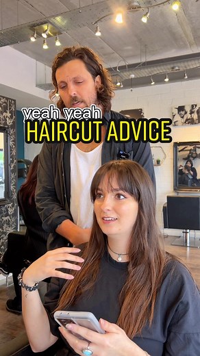 Pixie Haircut Advice and Transformation: A Hair Consultation Tutorial