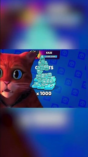 🤩🎉 LEGENDARY FEELING! 🎉🤩 #brawlstars