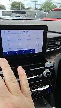 2023 Ford Explorer Limited 301A package. Heated,cooled seats and much more.