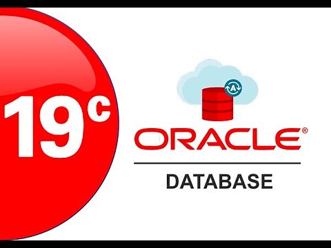 How to Install Oracle 19c on Linux 8
