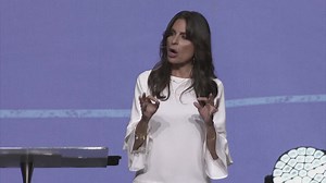 17K views · 2K reactions | Do you desire healing in your life? Lisa Bevere speaks at the 2018 Propel Conference on TBN's Praise on how to NOT be distracted by your past. God has called YOU, and He knows the purpose He has for you! WATCH the full episode on the TBN app: https://watch.tbn.org/videos/praise-332 Find us on YouTube: https://www.youtube.com/c/PraiseTBN/ | Praise On TBN | Facebook