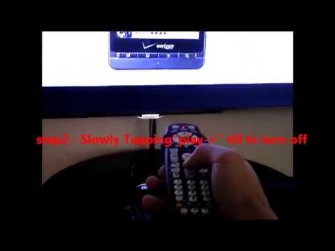 How to Program Verizon Fios Remote Review