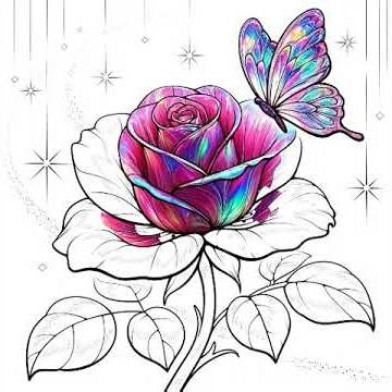 Farfalle 🦋🦋🦋🦋 san Giovanni