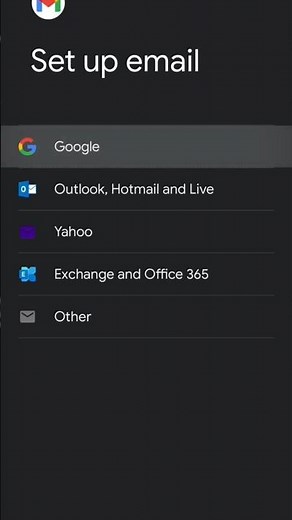 ✉️“New Gmail account 2025” Step-By-Step G-mail Account Setup 🔥