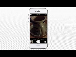 How to Switch to Front Facing Camera on iPhone and iPad