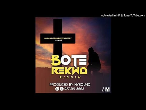 Lindsay ~ Saka ziva (Official Audio Zimdancehall)