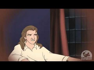 Beast Transformation - Beauty and the Beast: Enchanted Christmas (EU Portuguese)