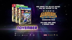 266K views · 488 reactions | It's now Kang time! Watch the all-new trailer for LEGO Marvel Super Heroes 2, available November 14. #LEGOMarvel2 | LEGO Marvel Video Game | Facebook